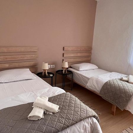 Centre Apartment In שקודר מראה חיצוני תמונה