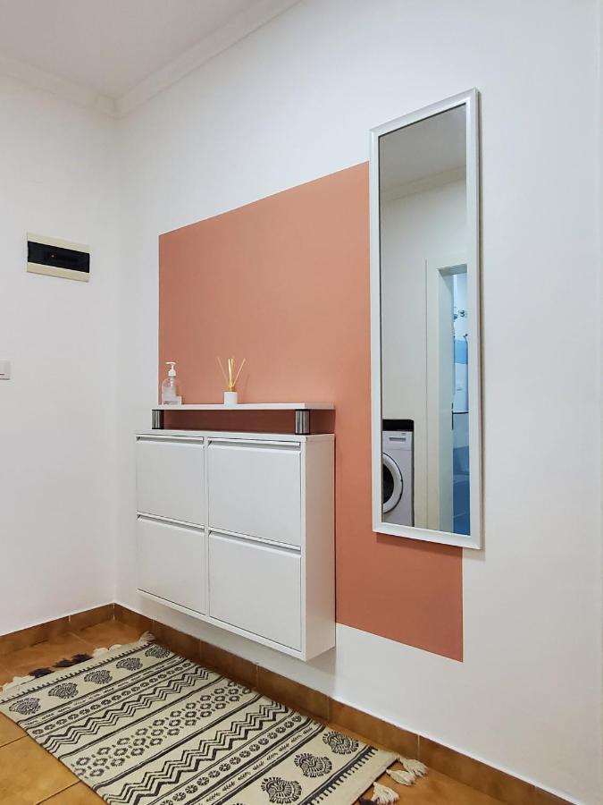 Centre Apartment In שקודר מראה חיצוני תמונה